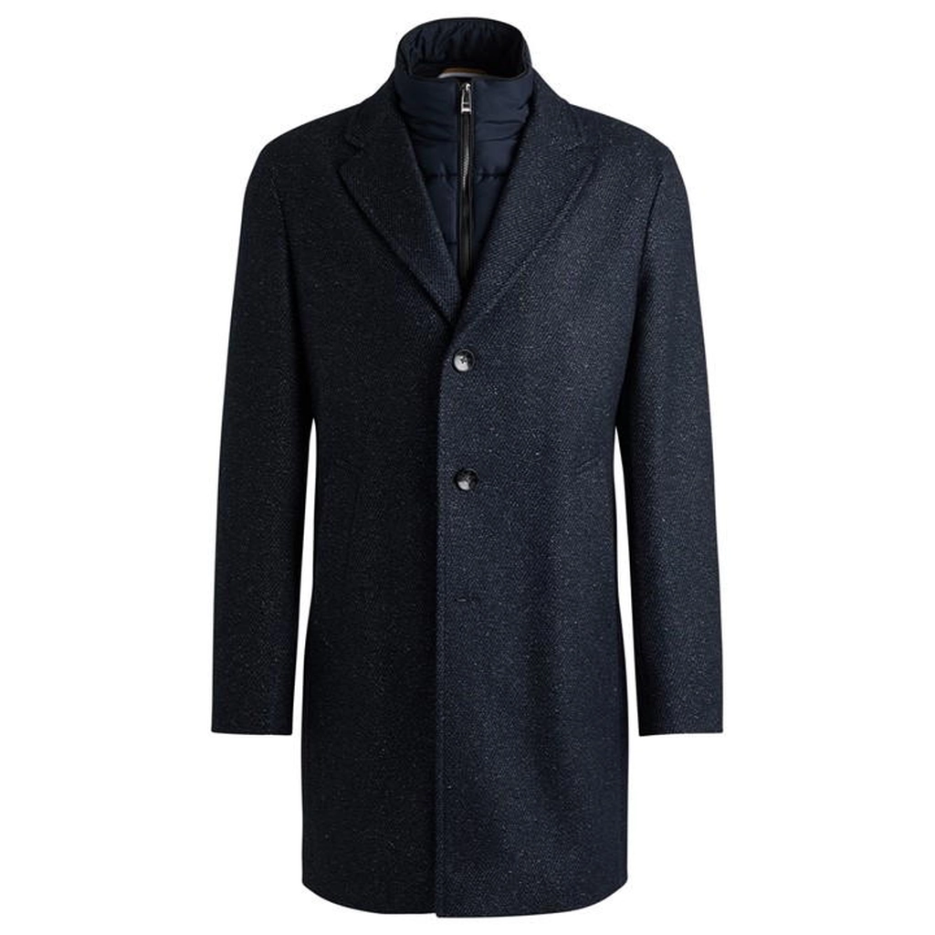 Hugo Boss H-Hyde-Bib-234 10264051 01 - Blue